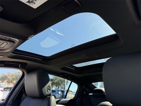 Certified 2023 Cadillac CT5 Luxury w/ Sun And Sound Package image 25