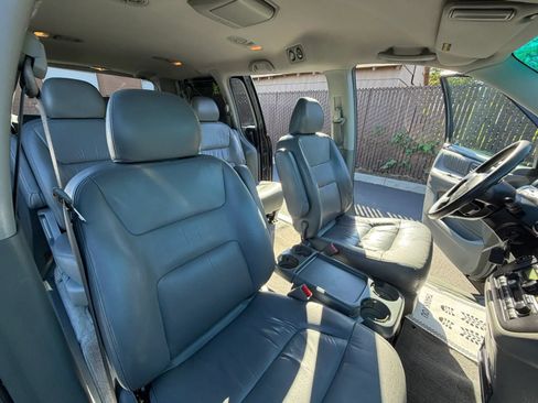 Used 2004 Honda Odyssey EX-L image 30