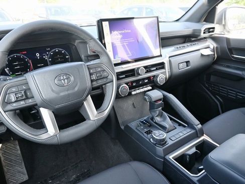 New 2026 Toyota Tacoma TRD Off-Road image 24