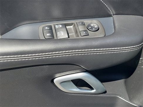 Used 2022 Dodge Challenger R/T Scat Pack w/ T/A Package image 19