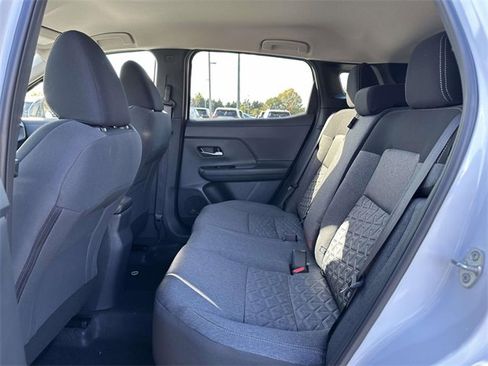 New 2026 Nissan Kicks SV image 13