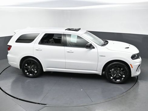 Used 2022 Dodge Durango R/T image 44