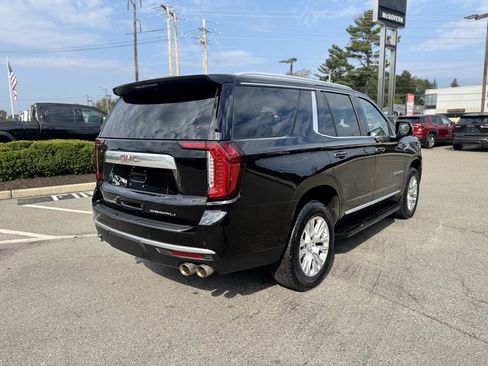 Used 2023 GMC Yukon Denali image 7