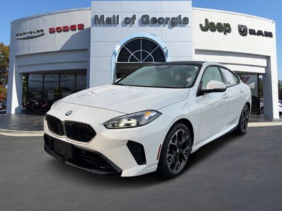 Used 2025 BMW 228i xDrive
