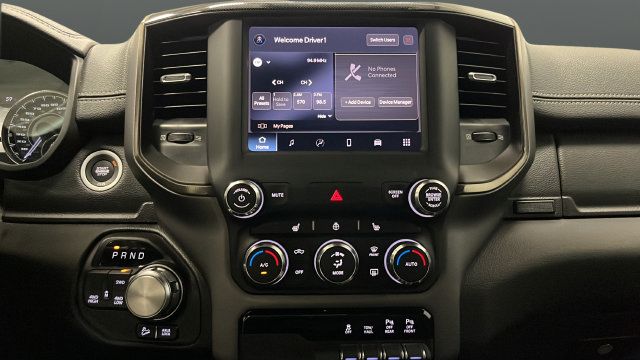 Used 2022 RAM 1500 Rebel w/ Rebel Level B Equipment Group AWD/4WD image 12
