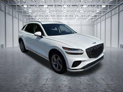 New 2026 Genesis GV70 2.5T