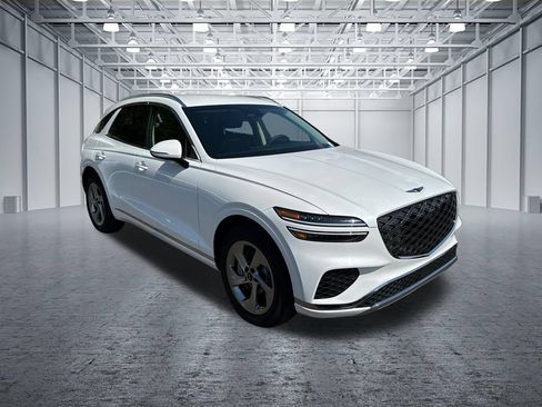 New 2026 Genesis GV70 2.5T AWD/4WD image 1
