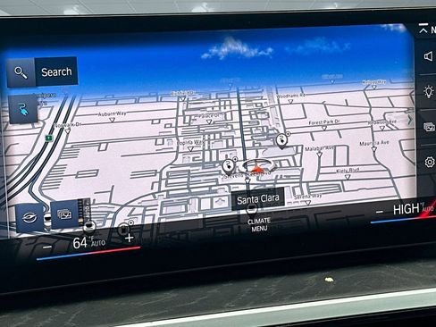 Certified 2023 BMW i4 eDrive40 w/ M Sport Package image 21