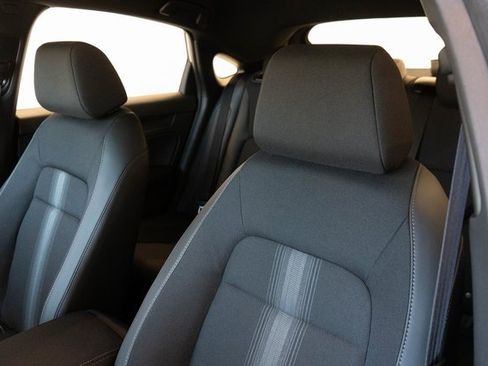 New 2026 Honda Civic Sport image 16