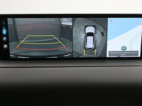 Used 2022 Genesis GV80 2.5T w/ Prestige Package 04 image 16