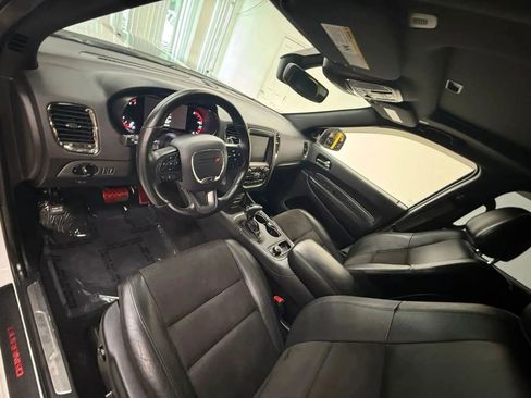 Used 2020 Dodge Durango R/T image 25