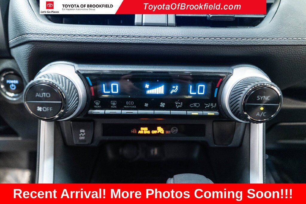Certified 2023 Toyota RAV4 XLE AWD/4WD image 23