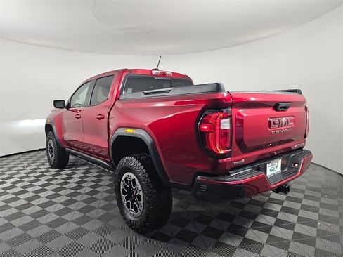 Used 2023 GMC Canyon AT4X w/ Edition 1 image 5
