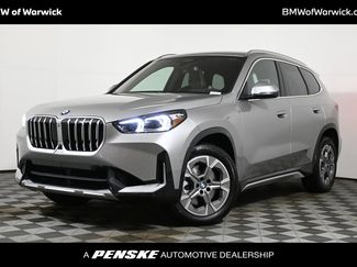New 2026 BMW X1 xDrive28i w/ Technology Package video 1