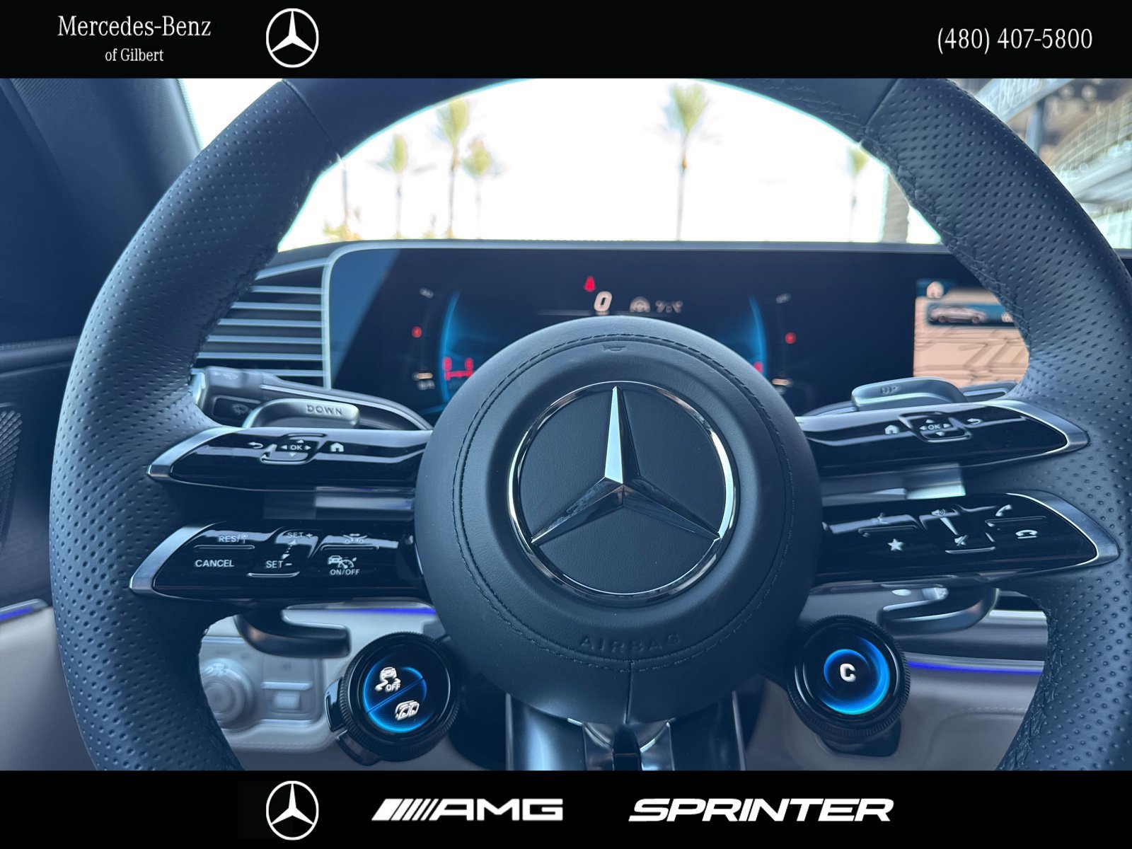 New 2026 Mercedes-Benz GLE 53 AMG 4MATIC Coupe image 34