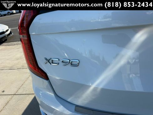 Used 2017 Volvo XC90 T8 Inscription w/ Luxury Package AWD/4WD image 8