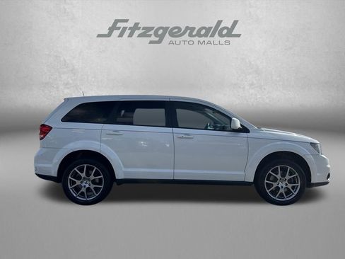 Used 2019 Dodge Journey GT image 4