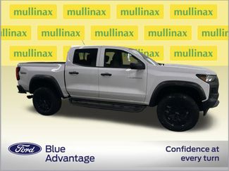 Used 2024 Chevrolet Colorado Trail Boss w/ Advanced Trailering Package video 2