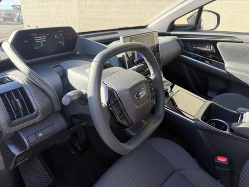 Certified 2025 Subaru Solterra Premium image 19