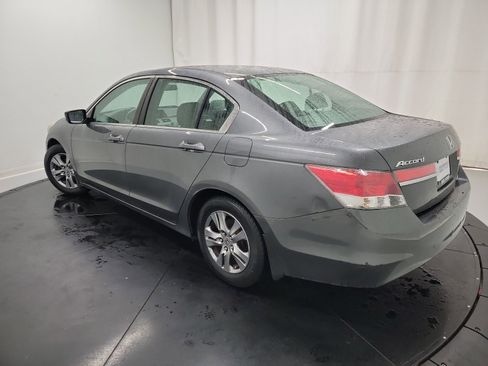 Used 2011 Honda Accord SE image 6