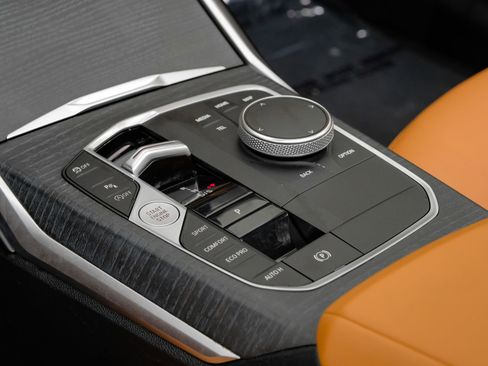 Used 2025 BMW 430i xDrive image 29