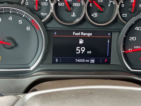 Used 2019 Chevrolet Silverado 1500 RST w/ All-Star Edition image 30