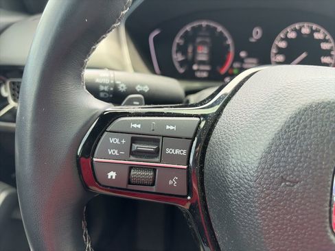 Certified 2024 Honda Civic Sport image 15