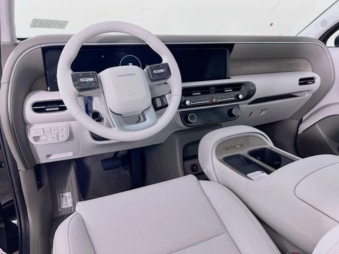 New 2026 Hyundai Palisade SEL AWD/4WD image 7