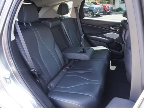 Used 2022 Acura RDX FWD w/ Technology Package image 9