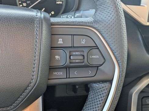 New 2025 Toyota Tundra SR5 AWD/4WD image 18