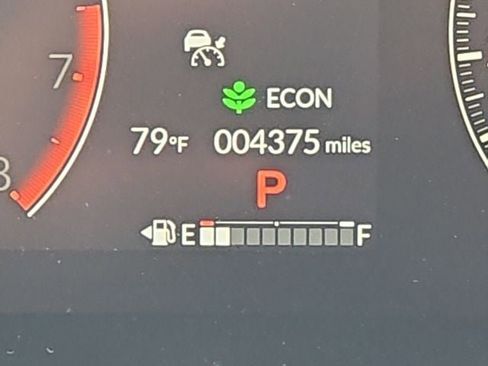 Used 2025 Honda CR-V LX image 26