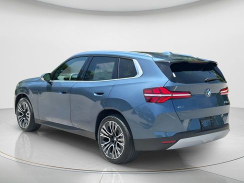 New 2026 BMW X3 xDrive30 image 7