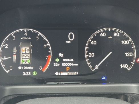 New 2026 Honda Odyssey Elite image 30