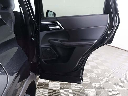 New 2026 Mitsubishi Outlander SE AWD/4WD image 29