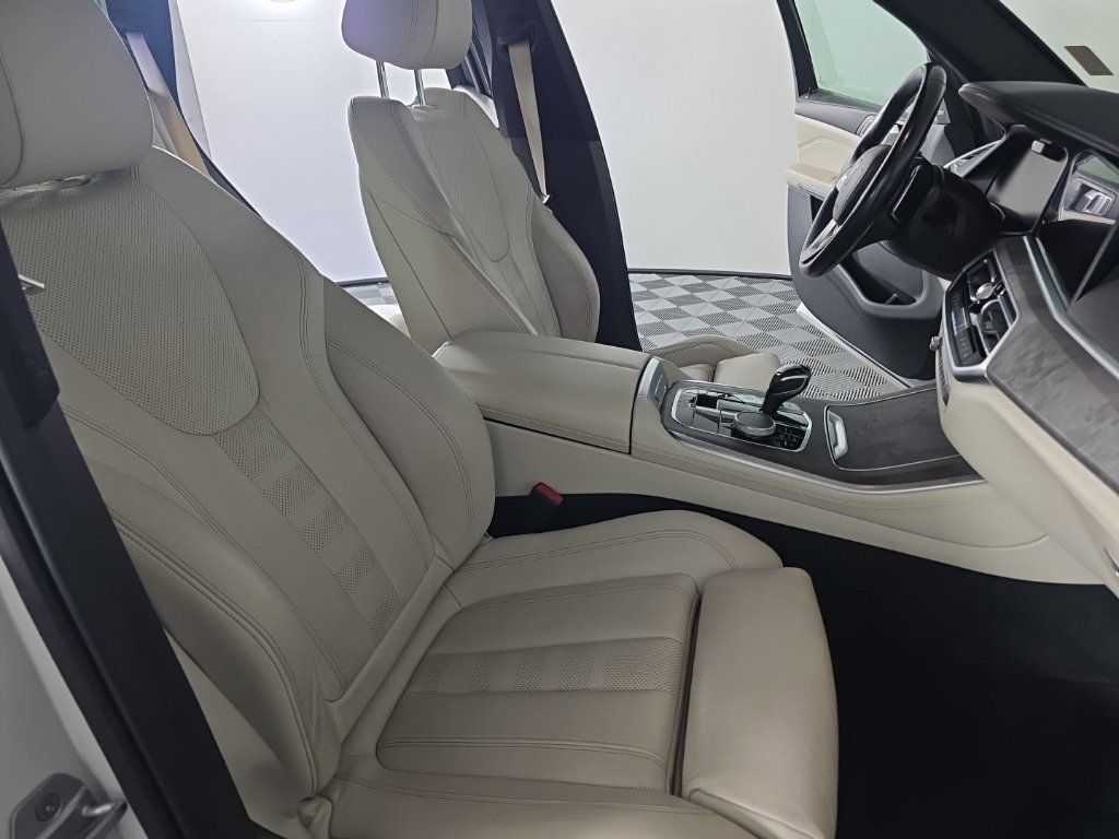 Used 2019 BMW X5 xDrive40i AWD/4WD image 42