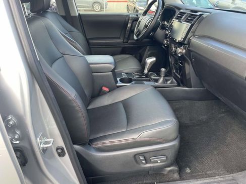 Used 2024 Toyota 4Runner TRD Off-Road Premium image 49