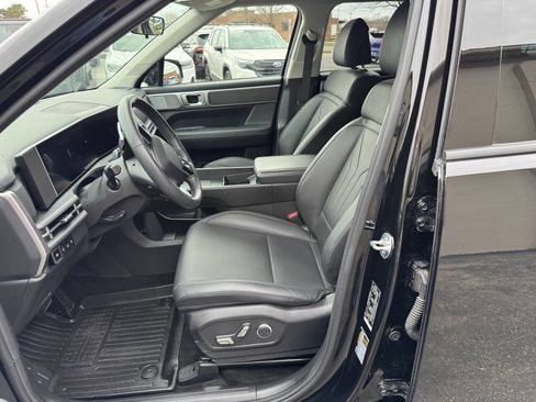 Used 2024 Hyundai Santa Fe SEL image 7