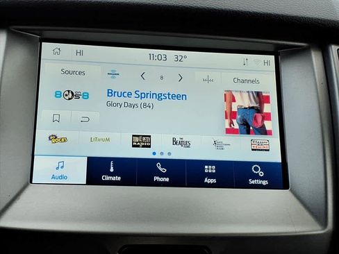 Used 2021 Ford Ranger XL w/ Equipment Group 101A High image 18