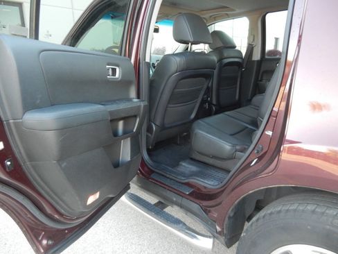 Used 2009 Honda Pilot EX-L image 28