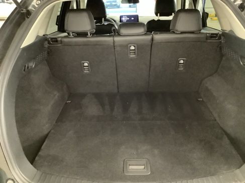 Certified 2023 MAZDA CX-5 AWD 2.5 S w/ Select Package image 17