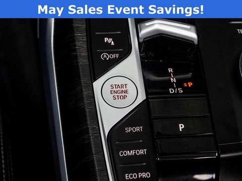 Used 2024 BMW 430i Convertible w/ Convenience Package RWD image 24