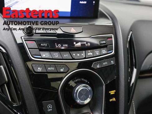 Used 2019 Acura RDX AWD w/ Advance Package image 19