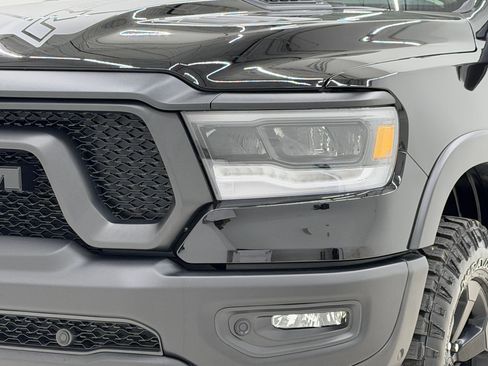 Used 2023 RAM 1500 Rebel w/ Rebel Level 2 Equipment Group AWD/4WD image 11
