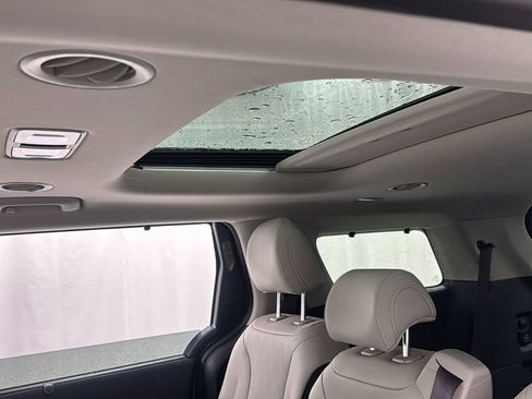 New 2026 Kia Carnival SX w/ SX Dark Edition Package FWD image 38