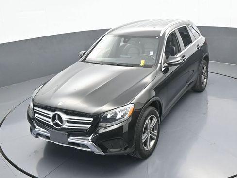 Used 2019 Mercedes-Benz GLC 300 GLC 300 image 43