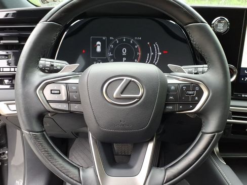 Certified 2024 Lexus RX 350 Premium w/ Accessory Package (Z1) AWD/4WD image 19