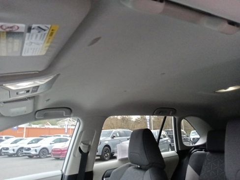 Used 2024 Toyota RAV4 XLE image 14
