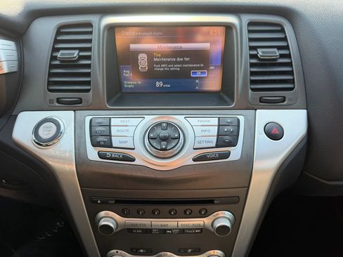 Used 2013 Nissan Murano SL w/ Navigation Pkg AWD/4WD image 26