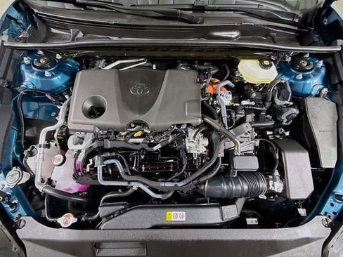 Used 2026 Toyota Camry SE w/ Convenience Package FWD image 28