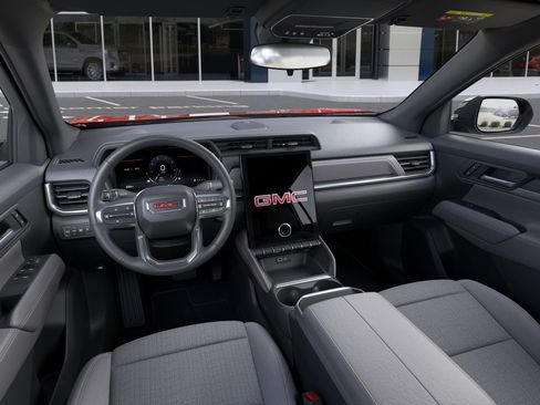 New 2026 GMC Terrain Elevation image 15